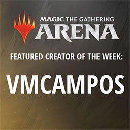 Featured Streamer